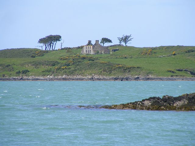 Plage GB-EXT