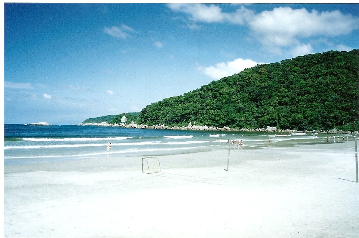 Praia do Forte