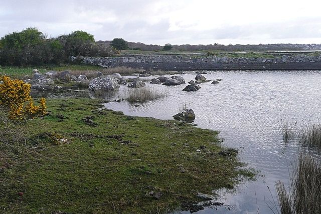 An Trá Bhán