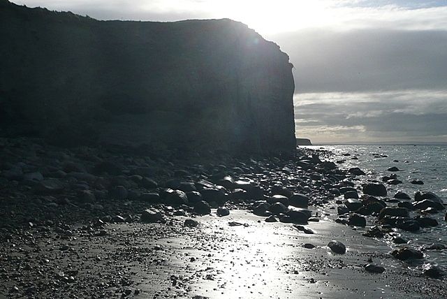 An Trá Bhán East