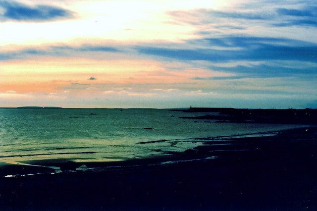 An Trá Mhór