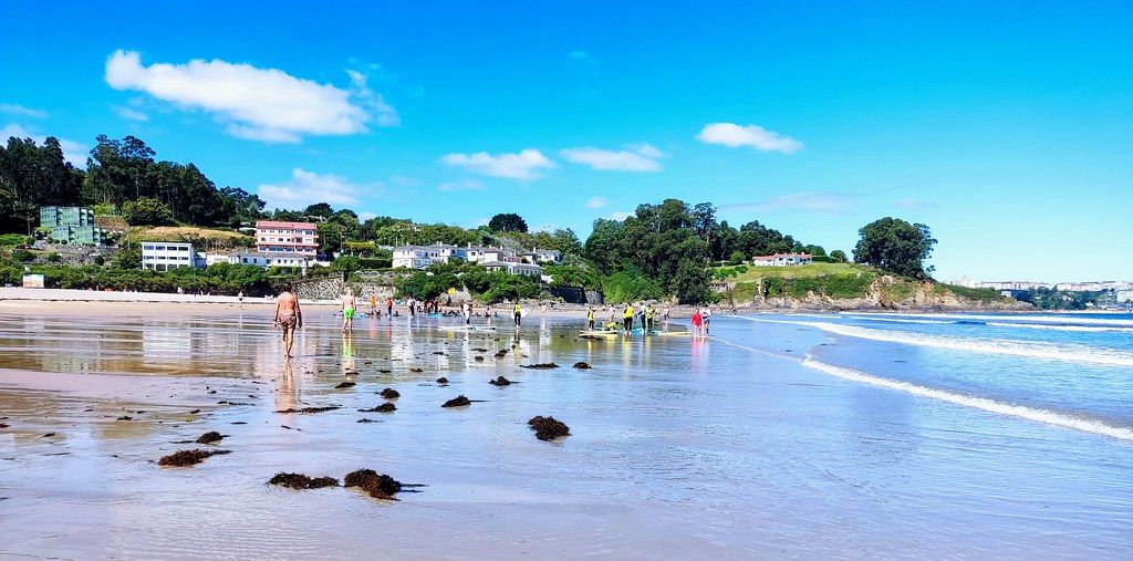 Plage ES-N