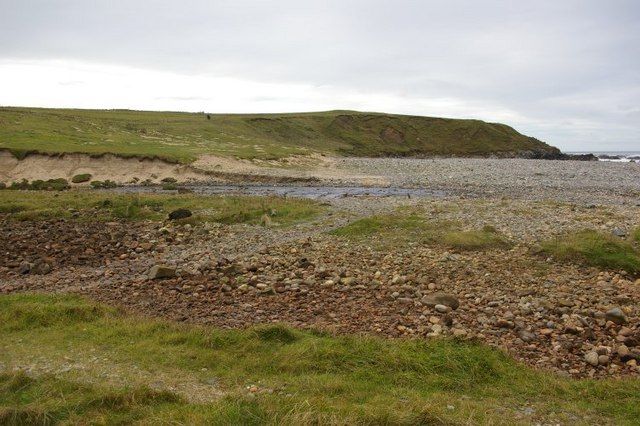 Tràigh Dhail