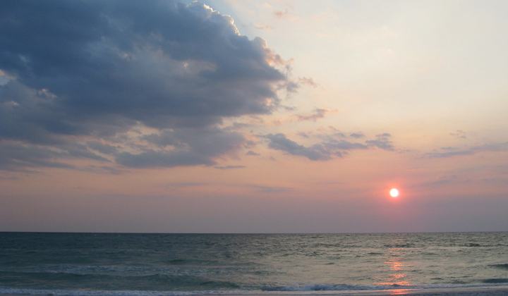 Pass-a-Grille Beach