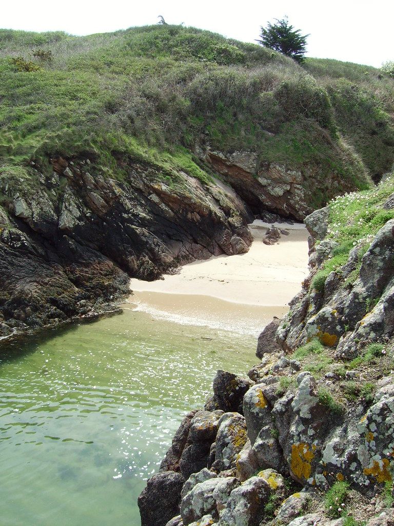 Plage FR-NW