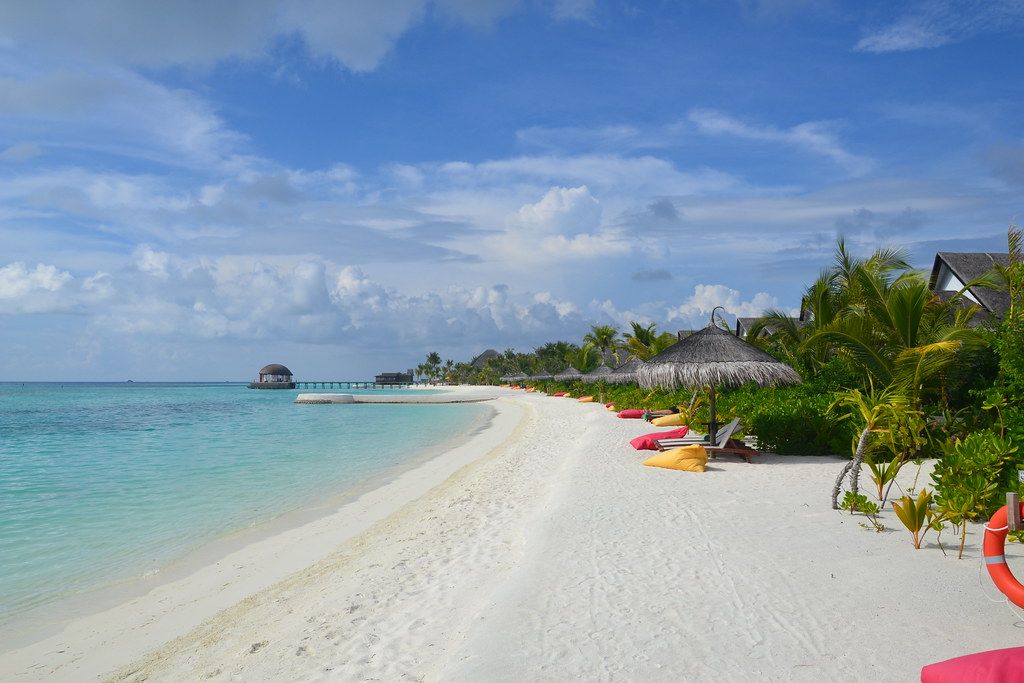 Atmosphere Resort