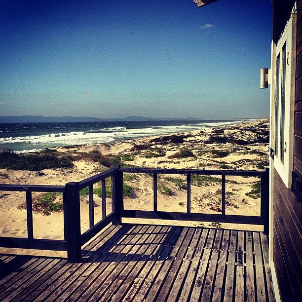 Praia do Pêgo