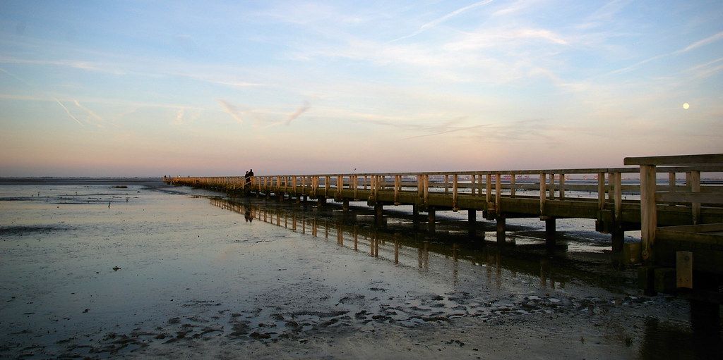 Plage DE-N