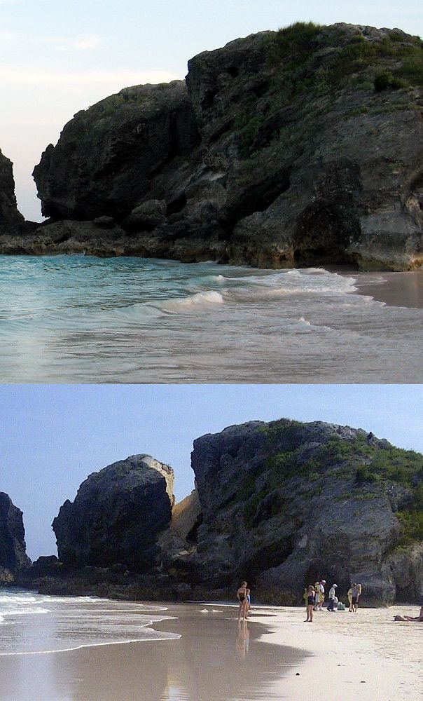 Horseshoe Bay