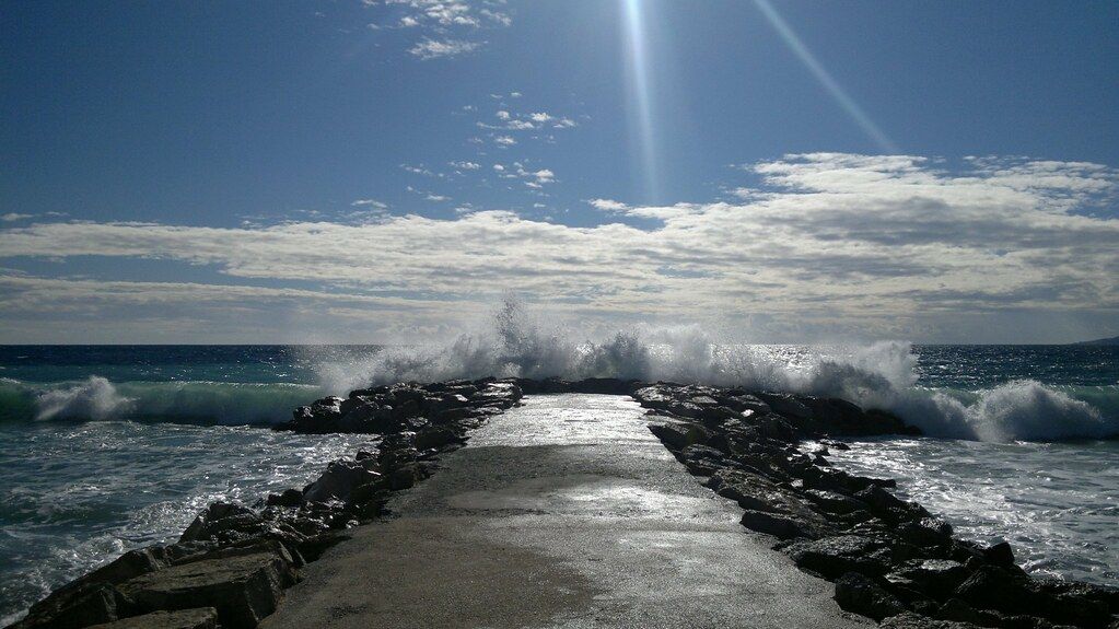 Plage IT-N