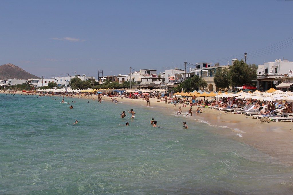 Agia Anna