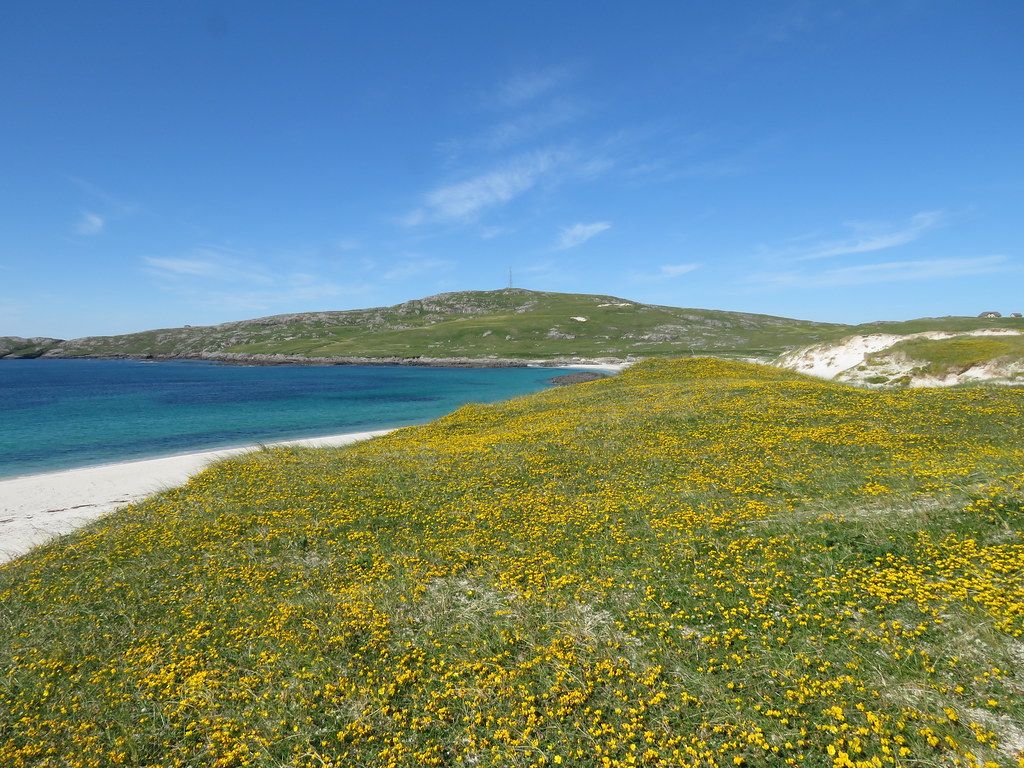 Plage GB-EXT