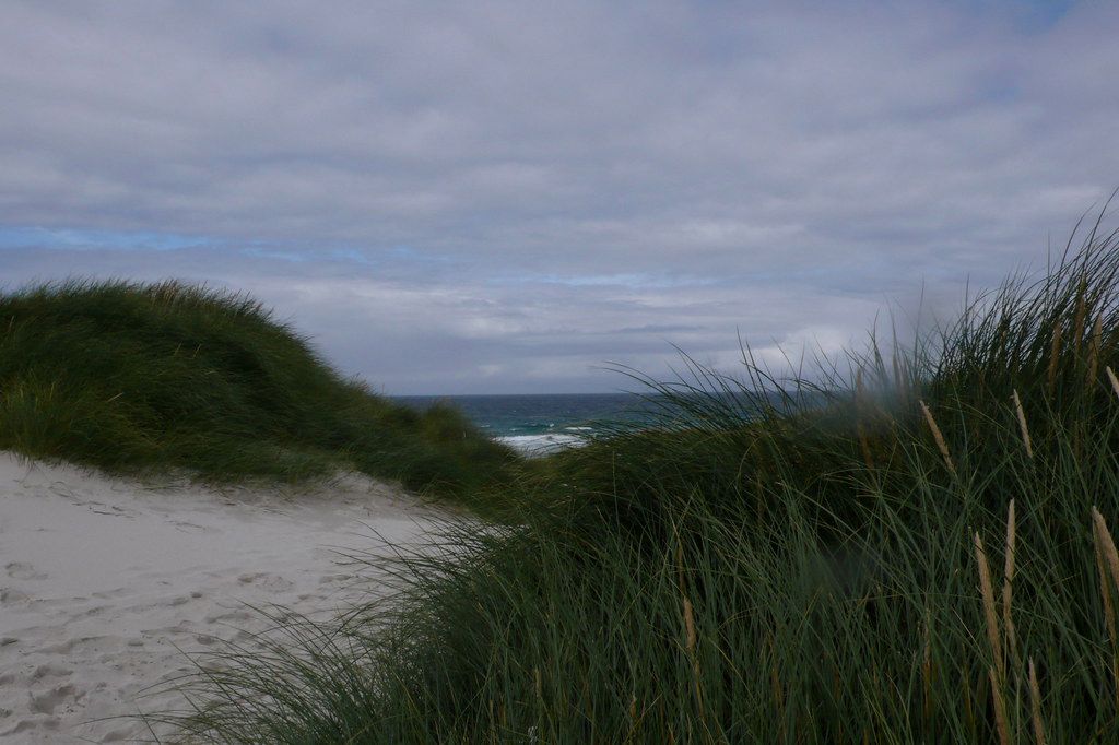 Tràigh Sgùrabhal
