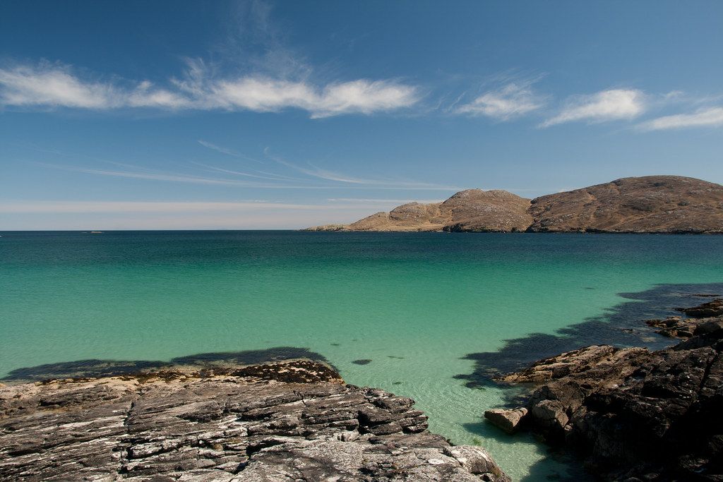 Bàgh a Deas