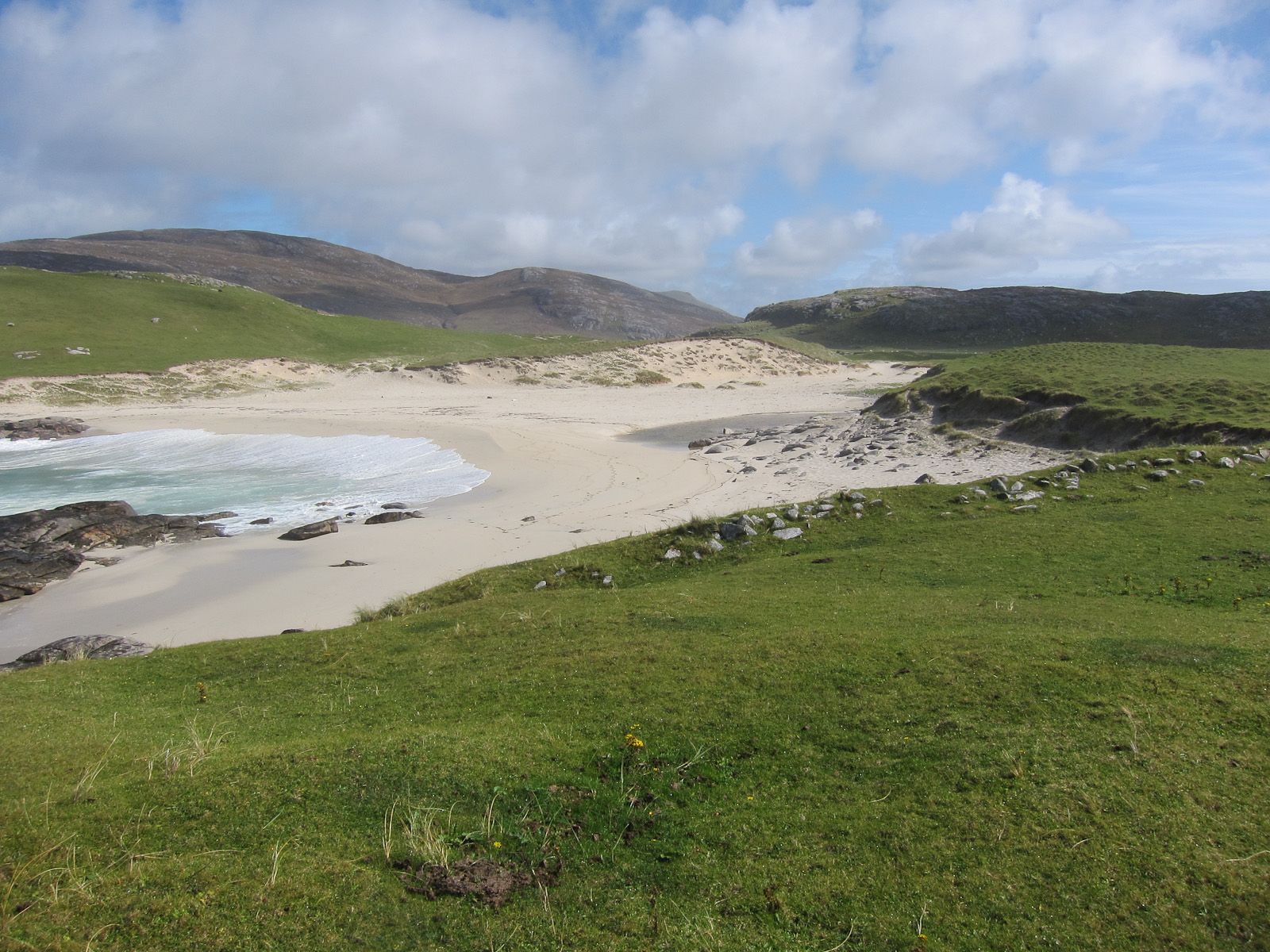 Tràigh Bhàrlais