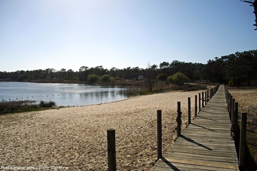 Plage PT