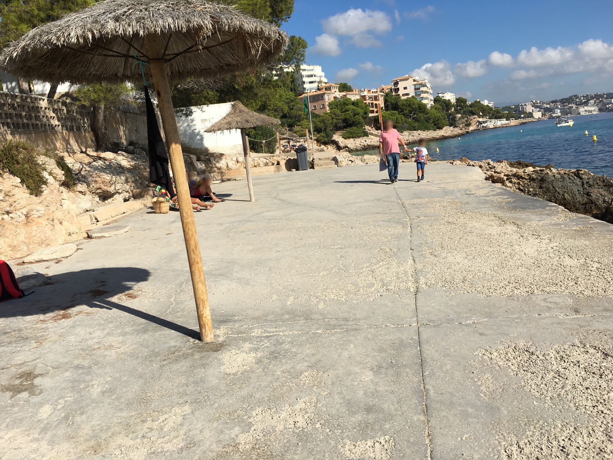Balneari militar d'Illetes