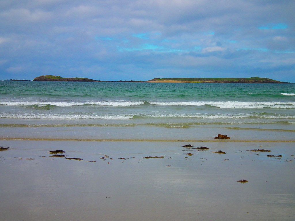 Plage FR-NW