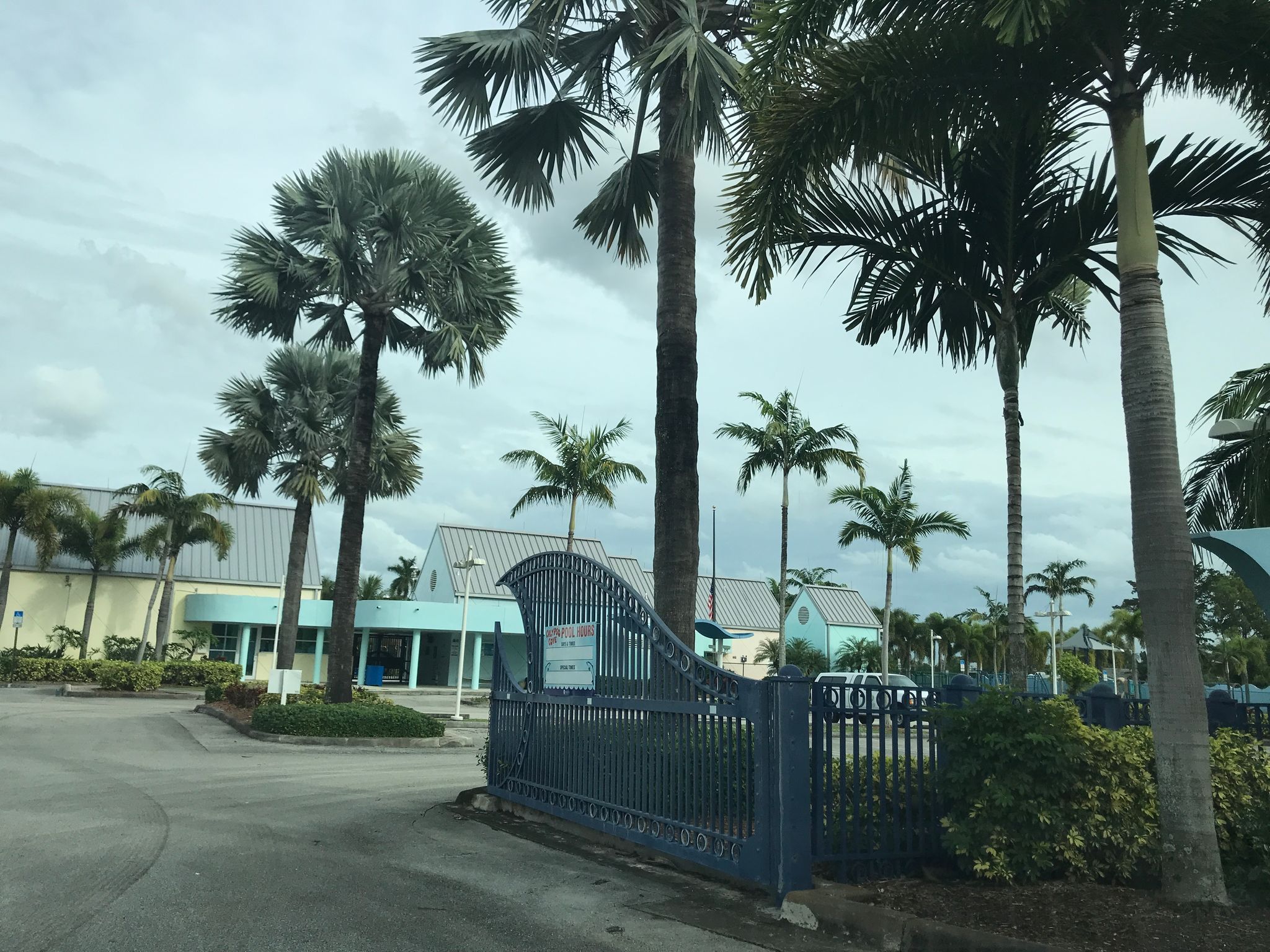 Calypso Cove Water Park