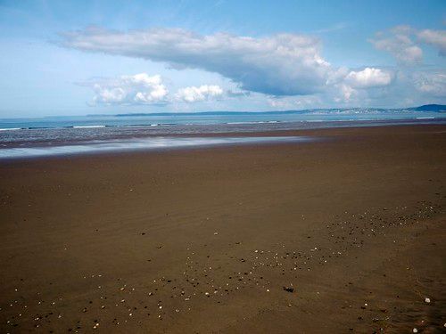 Margam Sands