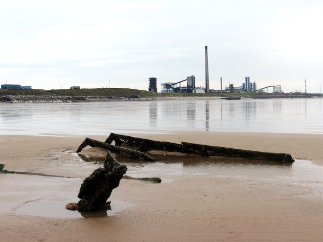 Margam Sands