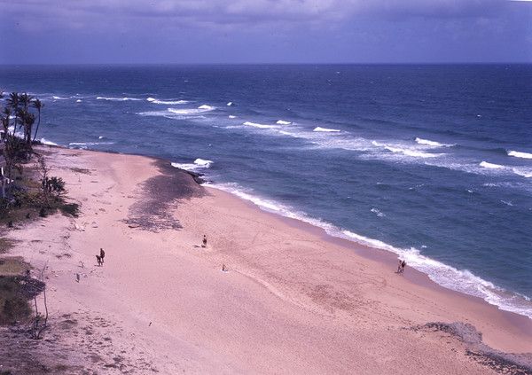 Plage US-FL