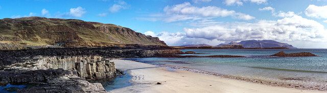 Plage GB-EXT