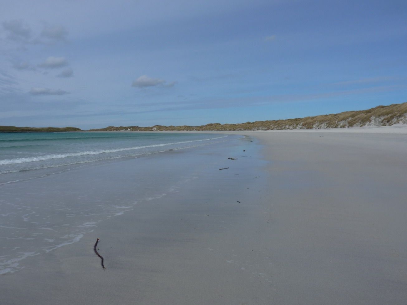 Tràigh Iar