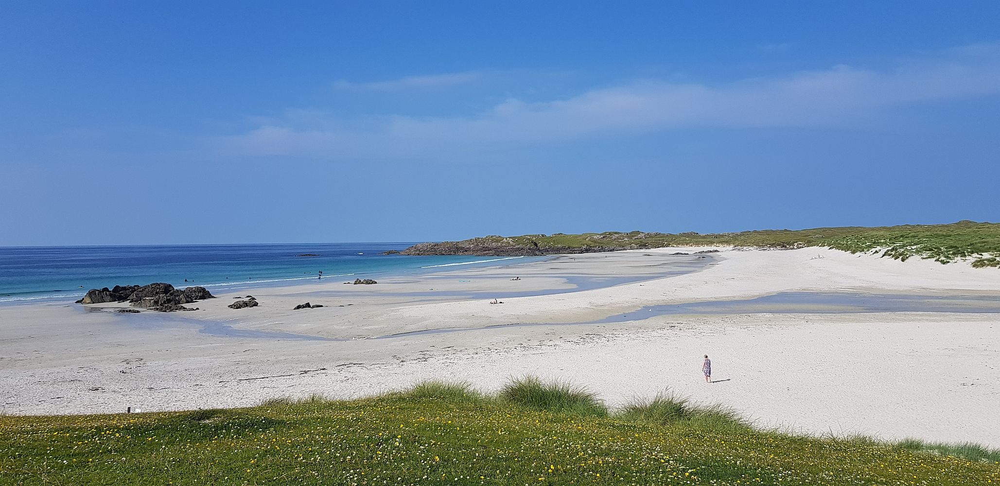 Tràigh Baile