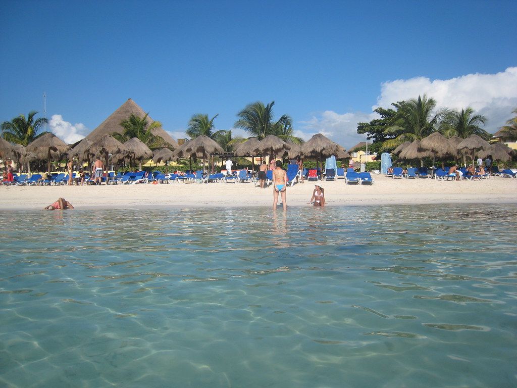 Plage MX-E