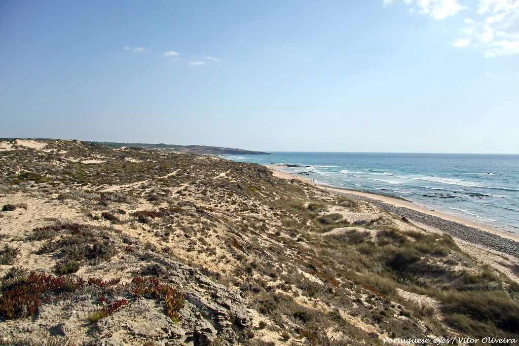 Plage PT