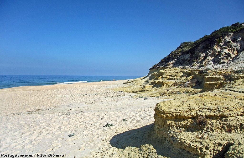 Plage PT