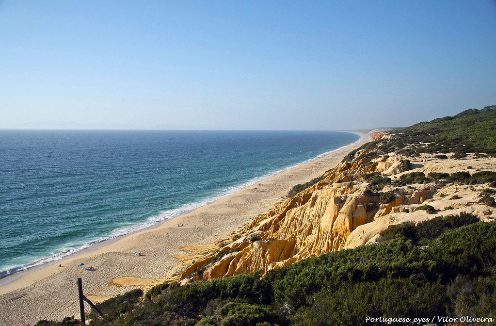 Plage PT