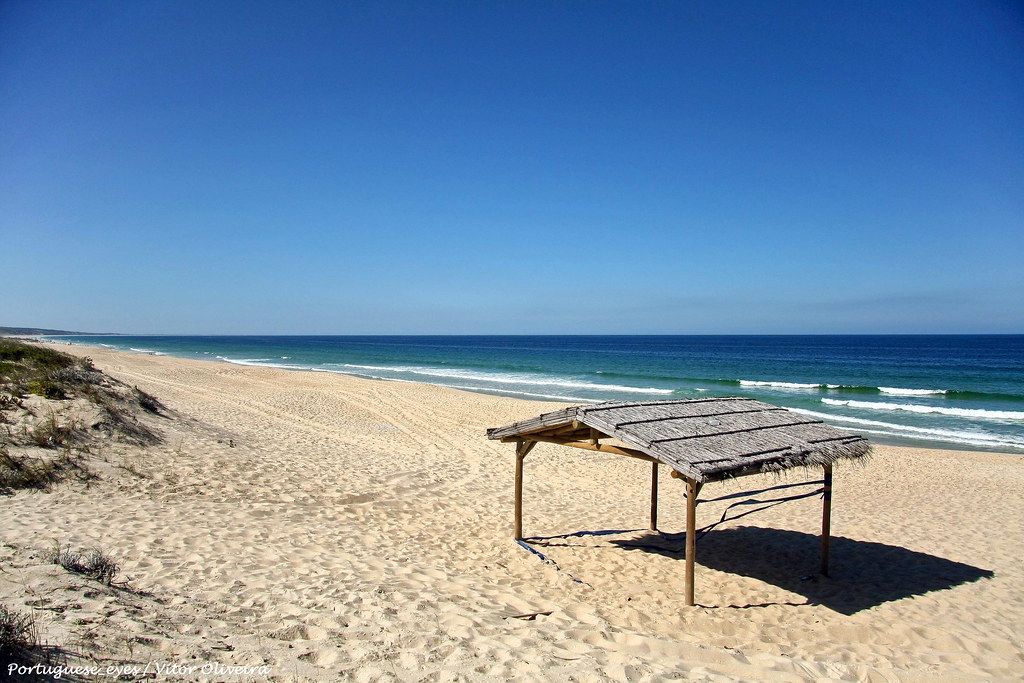 Plage PT