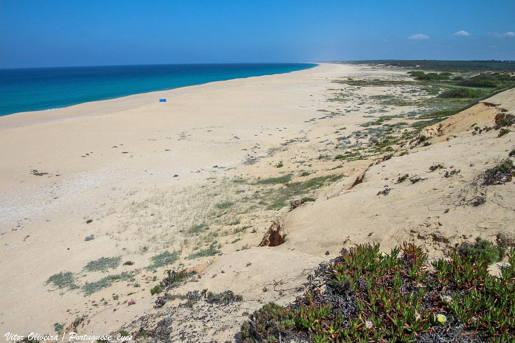 Praia do Canto Mosqueiro