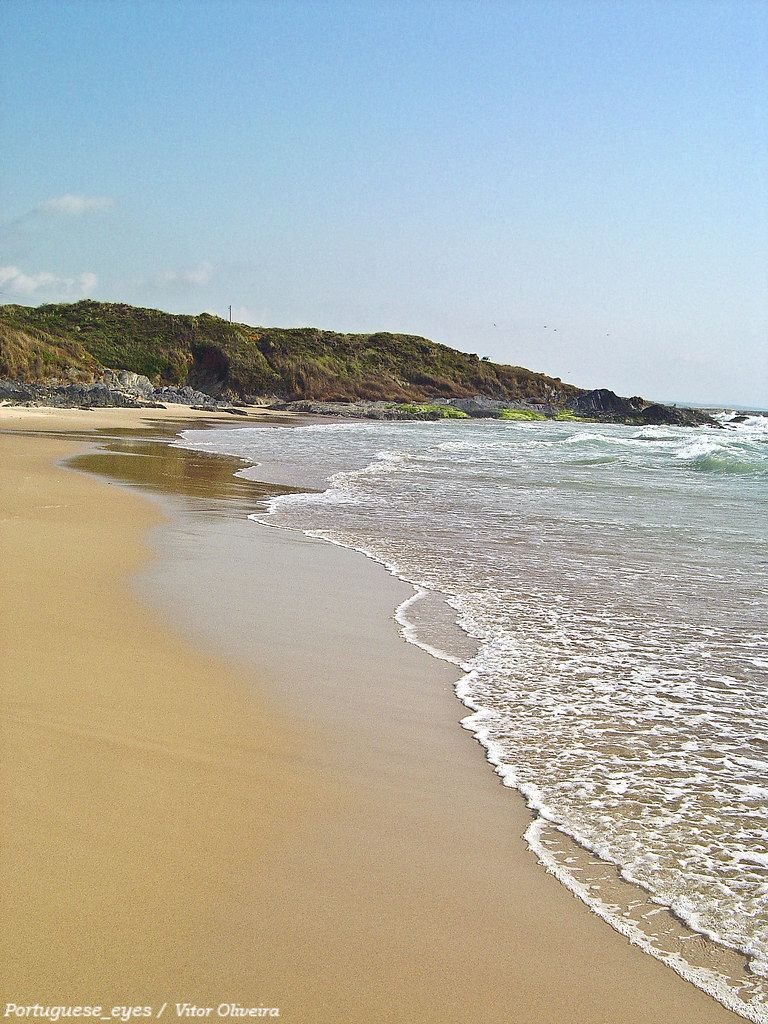 Plage PT