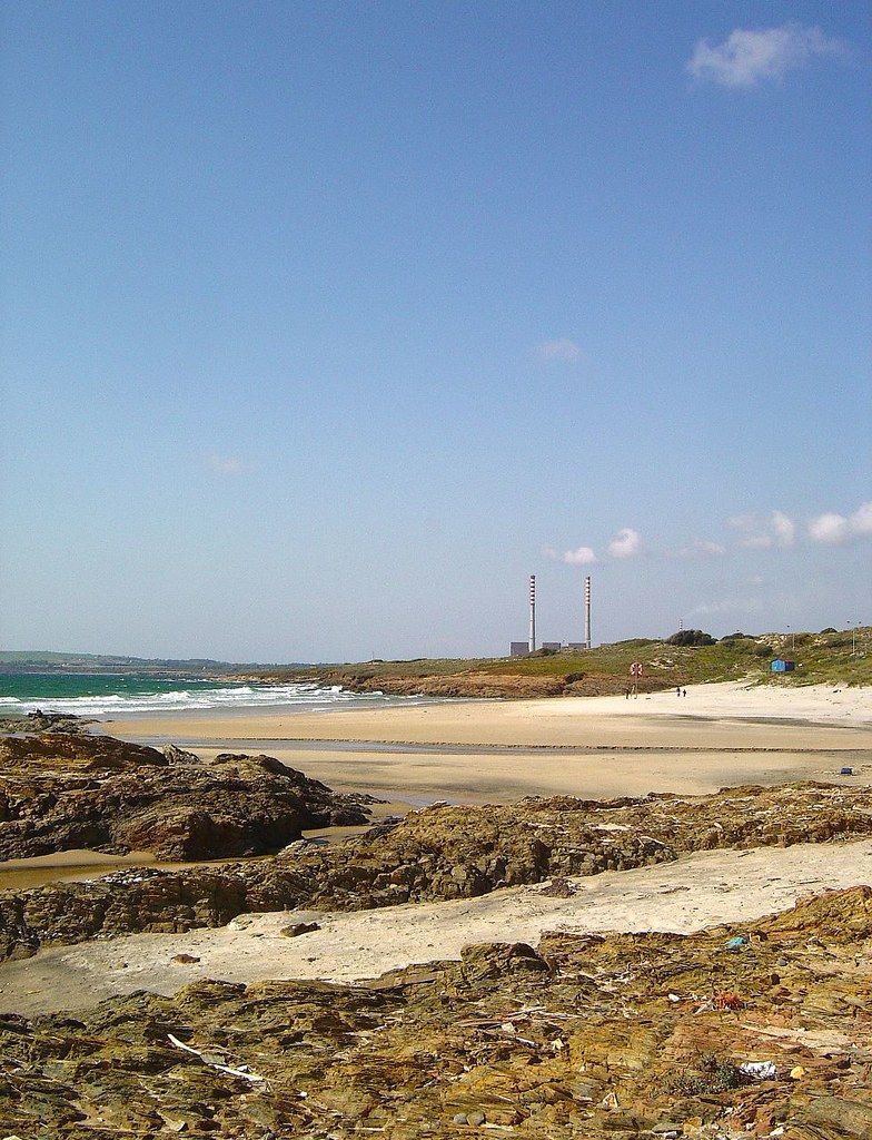 Plage PT