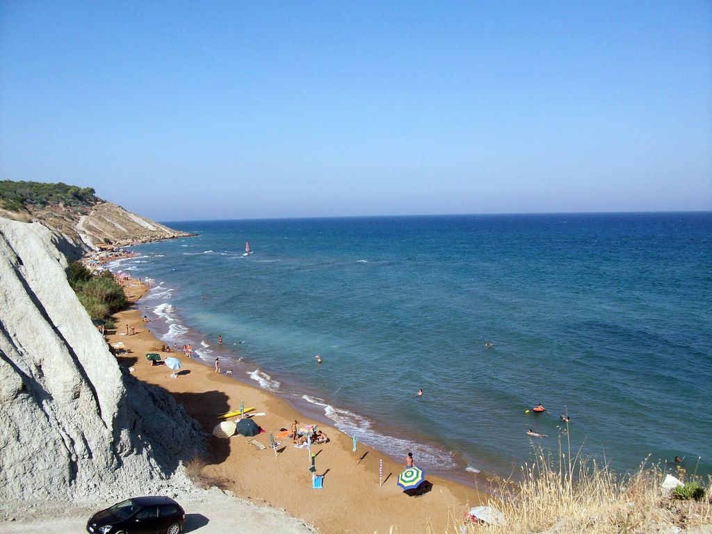 Plage IT-S