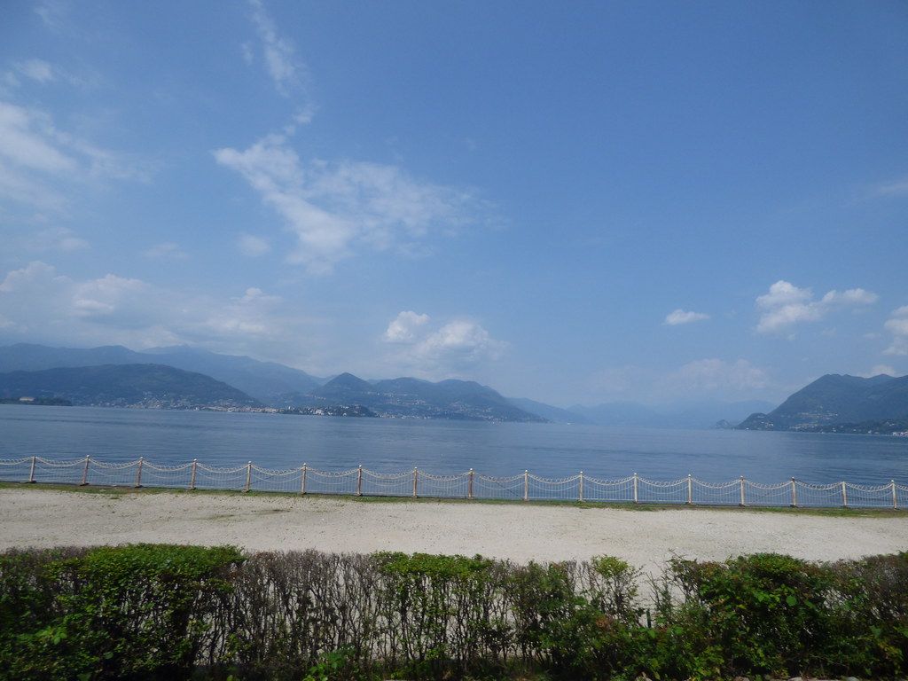 Plage CH
