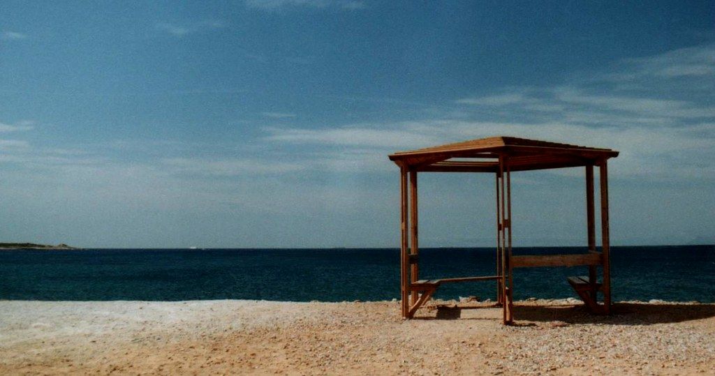3rd Glyfada Beach