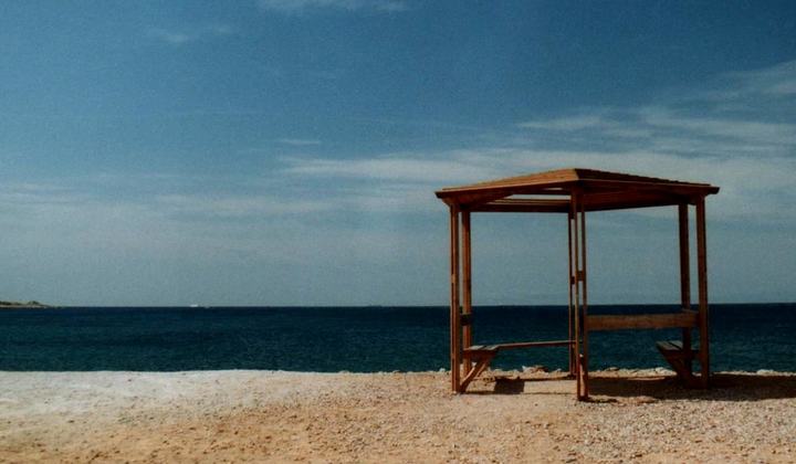 3rd Glyfada Beach