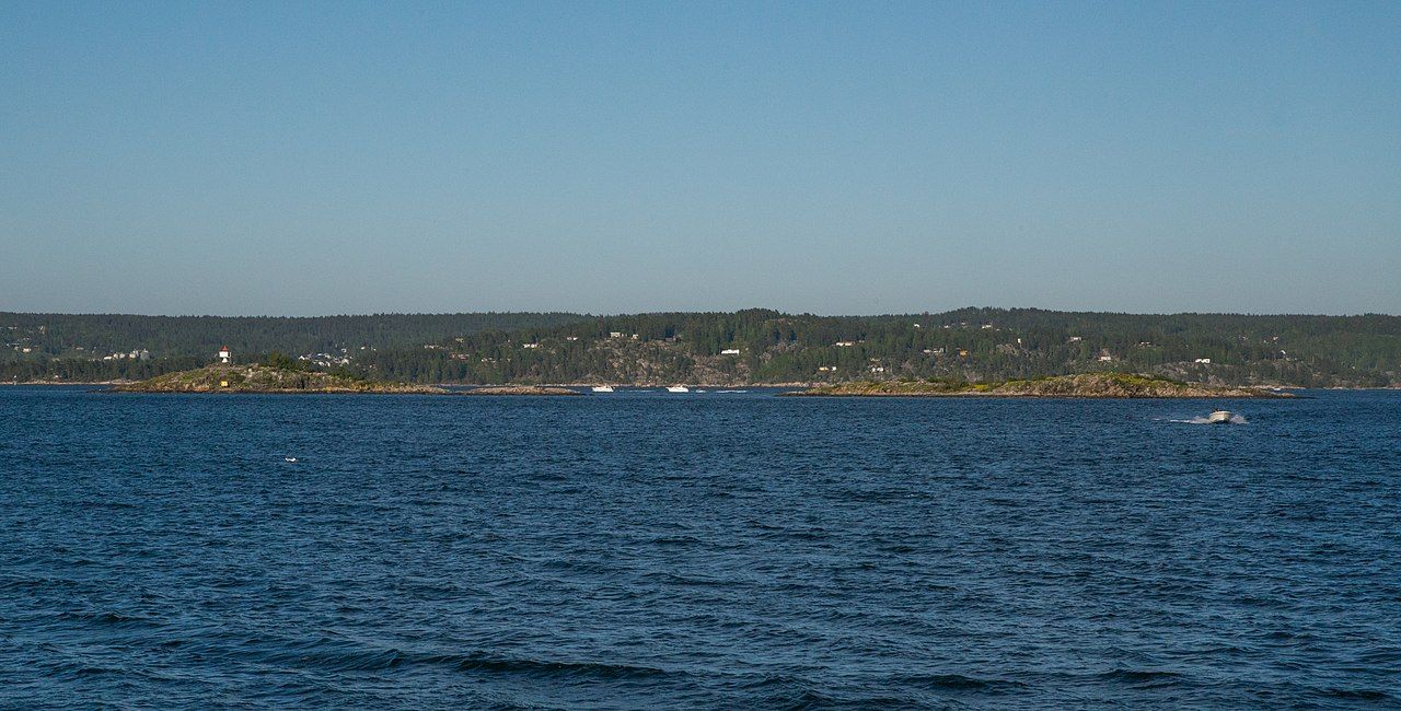 Sundbyholmene naturreservat