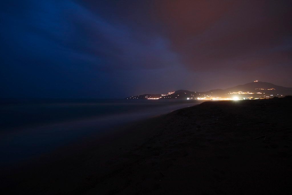 Plage IT-S