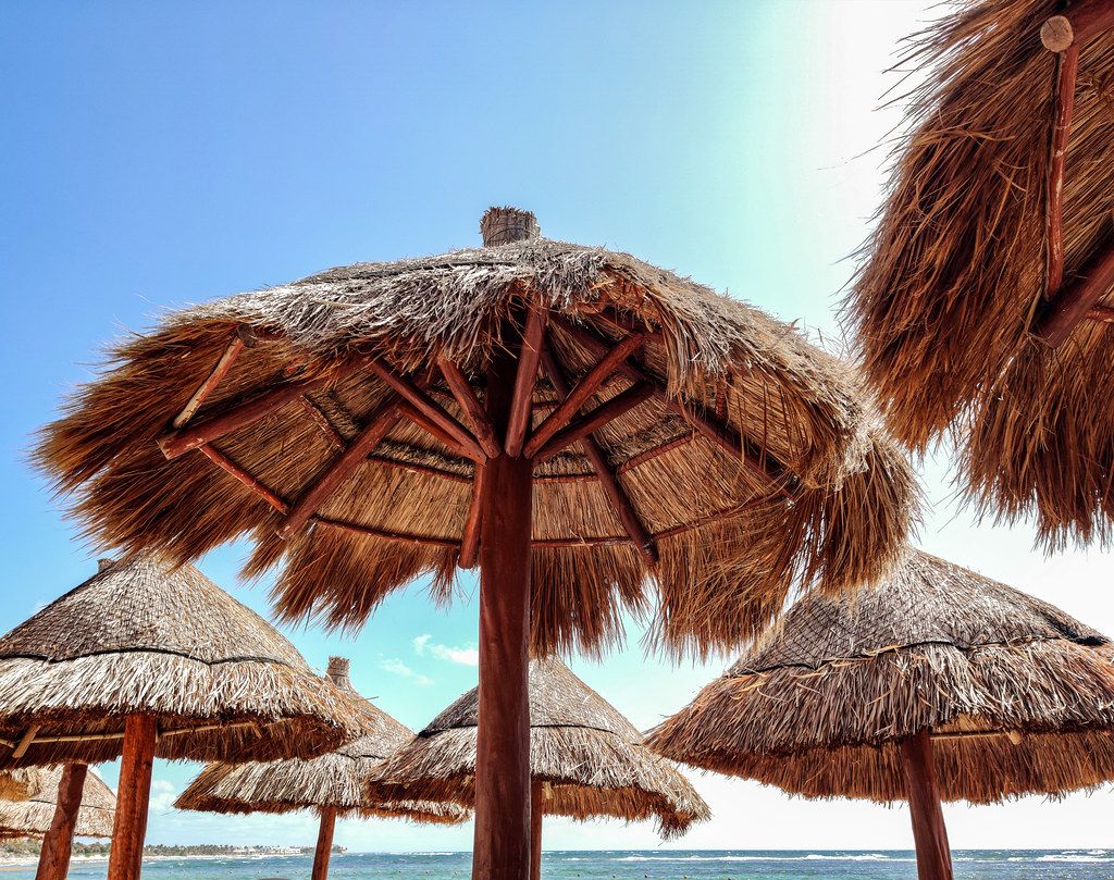 Plage MX-E