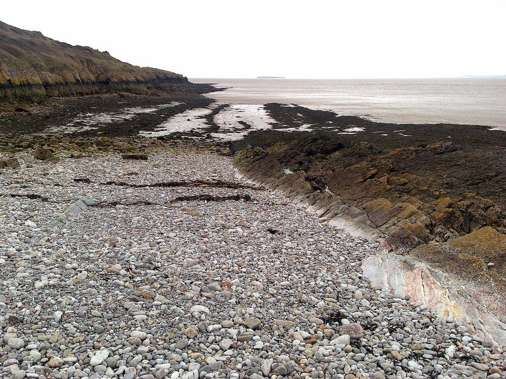Sand Point Beach