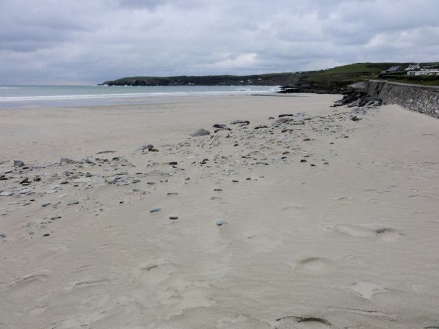 Red Strand