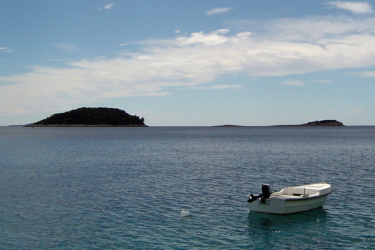 Javna plaža