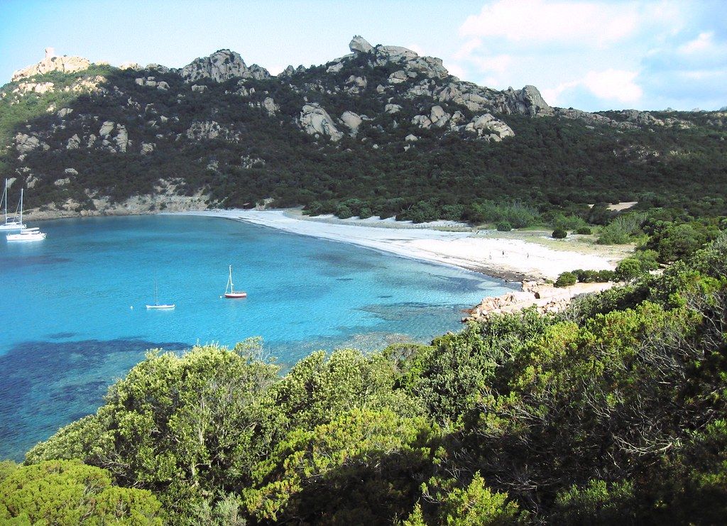 Plage FR-SE
