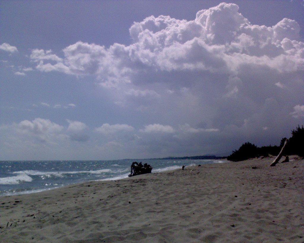 Plage IT-C