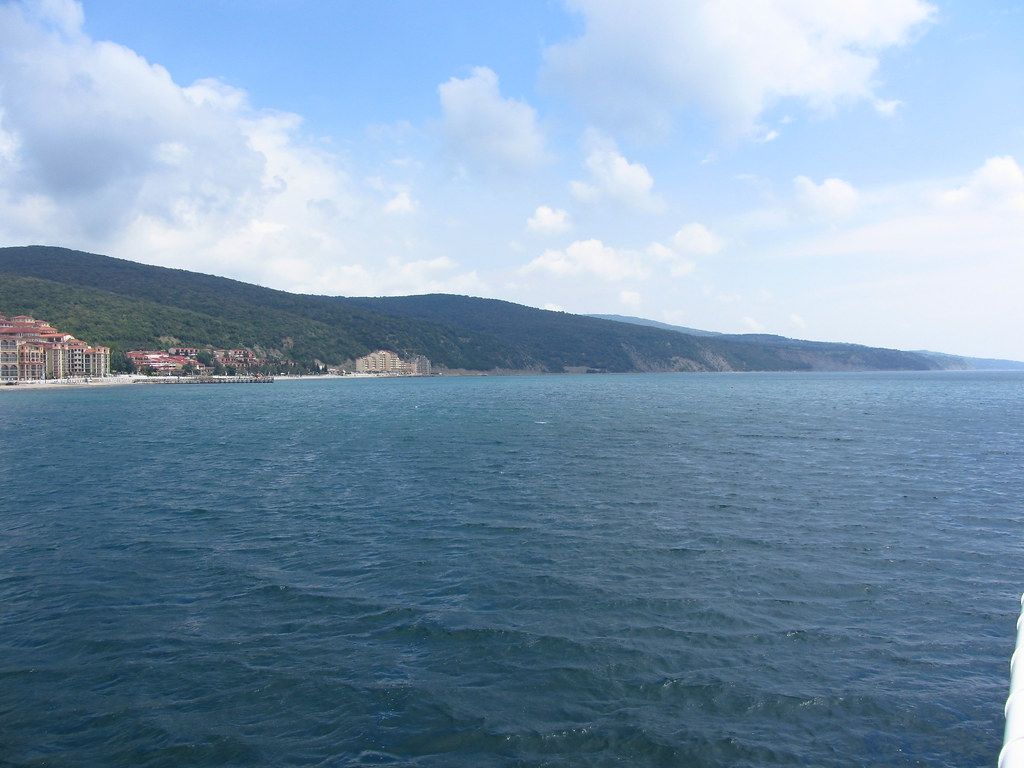 Plage BG